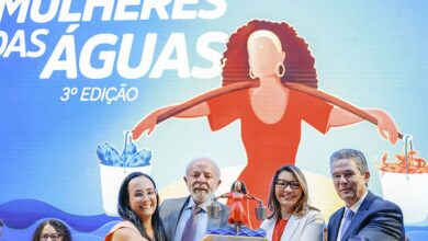 Jamais vamos acabar com o seguro-defeso, diz Lula a pescadoras