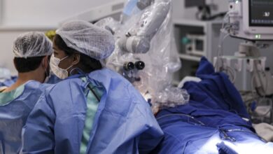 Mobilização "Dia E" faz 230 mil procedimentos médicos no fim de semana