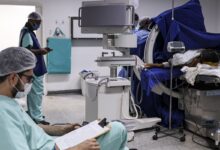 Ebserh faz hoje mutirão para atender 42 mil pacientes em todo o país