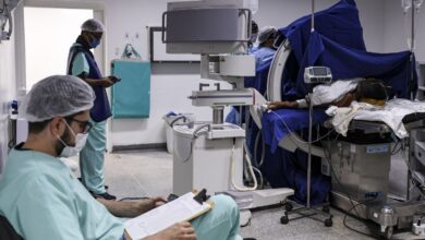 Ebserh faz hoje mutirão para atender 42 mil pacientes em todo o país