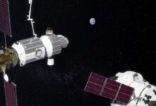 Nasa gastará US$ 20 bilhões em base na Lua e cancela estação orbital