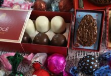 Pesquisa aponta que 90% dos consumidores comprarão chocolate na Páscoa