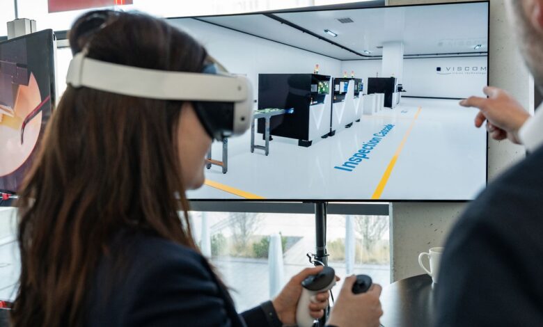 Brasil se prepara para ser destaque em feira de tecnologia na Alemanha