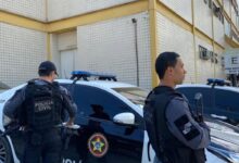 Segundo envolvido em estupro coletivo se entrega no Rio