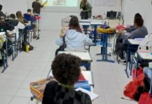 Número de alunos de ensino superior aumenta em 2023 e 2024
