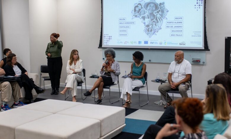 Sete em cada dez mulheres relatam já terem sofrido assédio, diz estudo