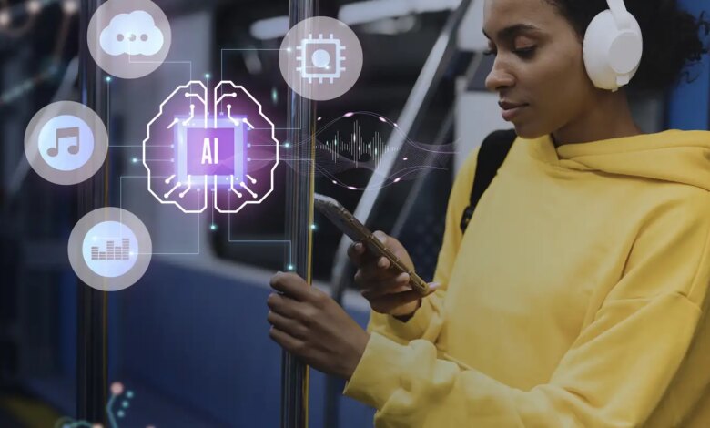 Faturamento do mercado fonográfico brasileiro cresce 14% em 2025