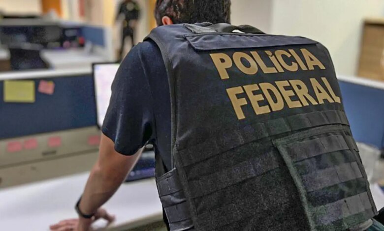 Operação da PF combate lavagem de dinheiro e evasão de divisas