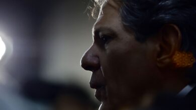 Conflito Oriente Médio não impactará redução dos juros, diz Haddad Agência Brasil