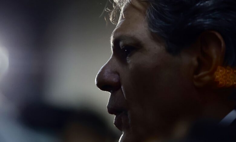 Conflito Oriente Médio não impactará redução dos juros, diz Haddad Agência Brasil