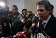 Haddad: conflito não deve impactar economia brasileira imediatamente
