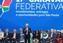 Lula questiona BC sobre corte da Selic: "esperava pelo menos 0,5%"