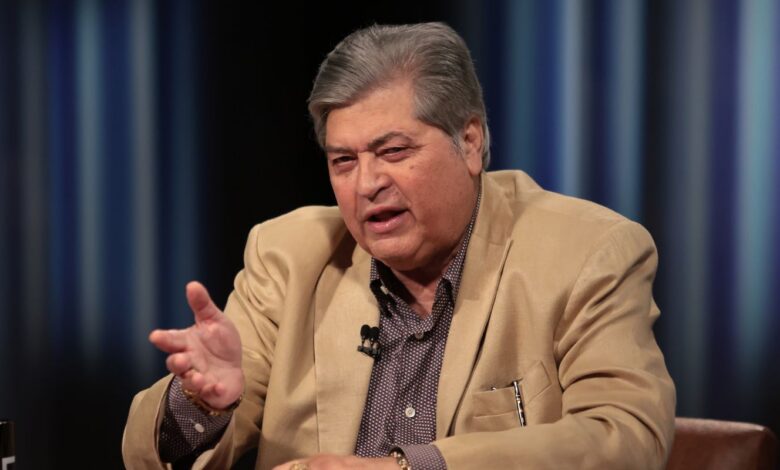 Na Mesa com Datena recebe Simone Tebet e Guilherme Boulos, nesta terça