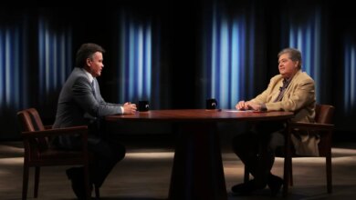 Na Mesa com Datena recebe o promotor Lincoln Gakiya nesta terça-feira