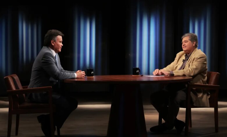 Na Mesa com Datena recebe o promotor Lincoln Gakiya nesta terça-feira