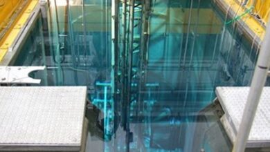 Superaquecimento de reator deve atrasar atividades de pesquisa