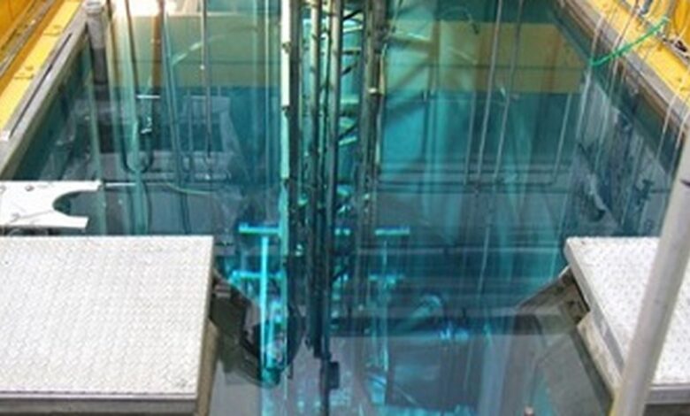 Superaquecimento de reator deve atrasar atividades de pesquisa