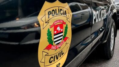 Polícia investiga morte de 2 crianças em Praia Grande, litoral de SP