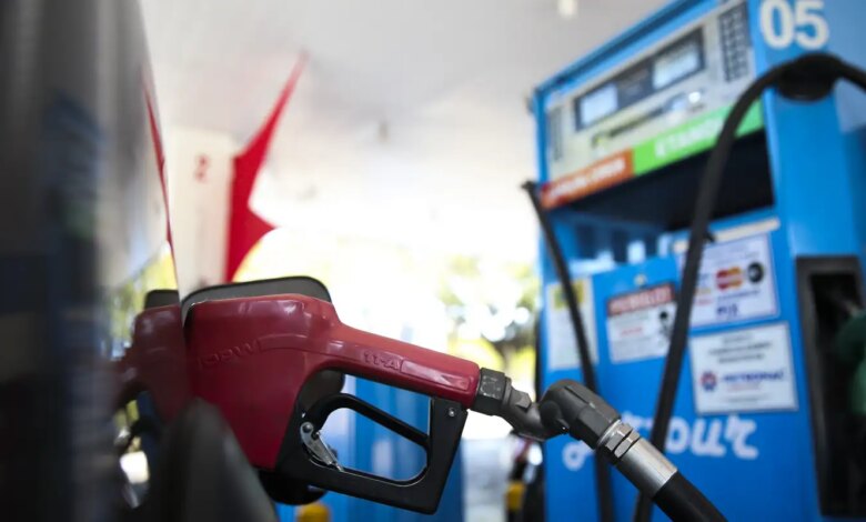 Federação de petroleiros atribui alta do diesel a aumentos abusivos