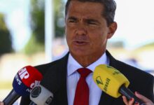 Moraes autoriza visita íntima a general condenado na trama golpista