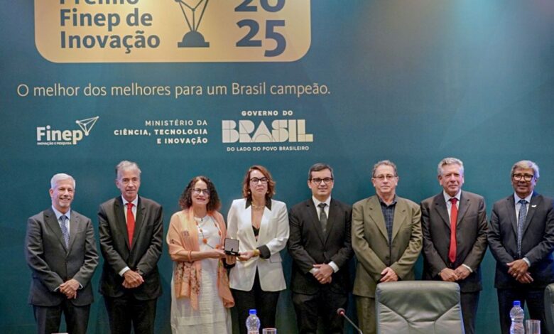 Prêmio Finep de Inovação mostra avanços na regionalização dos recursos