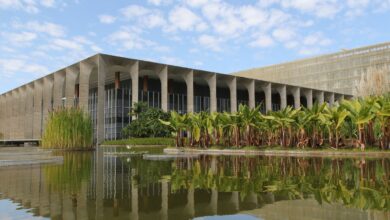 Brasil critica Israel por proibir religiosos à Igreja Santo Sepulcro