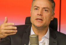 Governo quer flexibilizar descanso de caminhoneiros na volta para casa