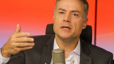 Governo quer flexibilizar descanso de caminhoneiros na volta para casa