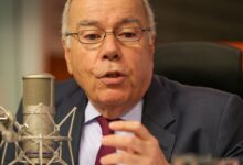 Mauro Vieira critica países que lucram com a destruição