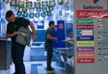 Mega-Sena acumula e prêmio principal vai para R$ 8 milhões