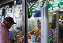 Mega-Sena acumula e prêmio principal vai para R$ 17 milhões