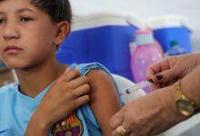 Vacinação de meninos contra o HPV chega a 74% no estado de São Paulo