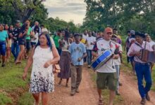 Quilombo Lajeado (TO) tem terras consideradas de interesse social