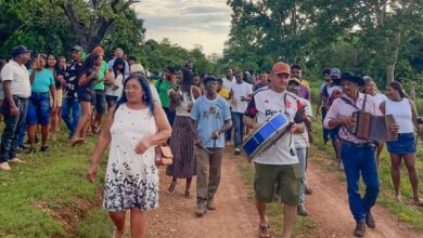 Quilombo Lajeado (TO) tem terras consideradas de interesse social