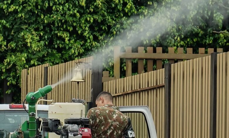 Mato Grosso do Sul vai receber vacina em projeto contra Chikungunya
