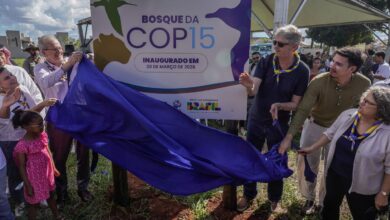 COP15 em Campo Grande deixa legado de conscientização ambiental