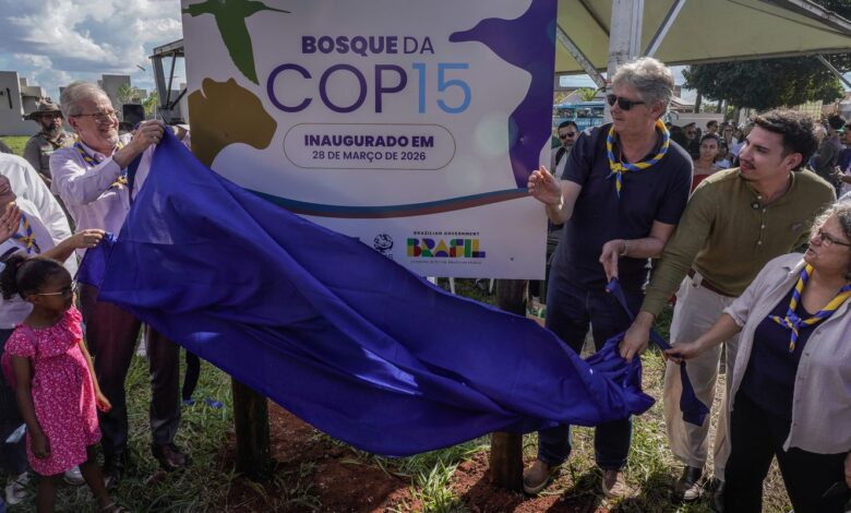 COP15 em Campo Grande deixa legado de conscientização ambiental