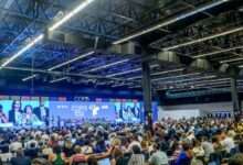 Diversidade marca cerimônia de abertura da COP15 em Campo Grande