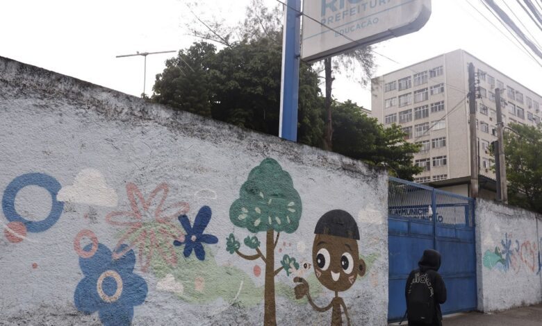 Violência interrompe transportes e afeta acesso à educação no Rio