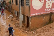 Após enchentes, Ubá confirma primeira morte por leptospirose