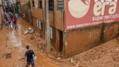 Após enchentes, Ubá confirma primeira morte por leptospirose