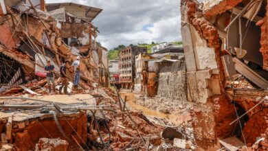 Publicado texto do CMN sobre crédito para cidades atingidas pela chuva
