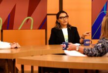 Combate ao feminicídio requer mudança cultural, defende Janja