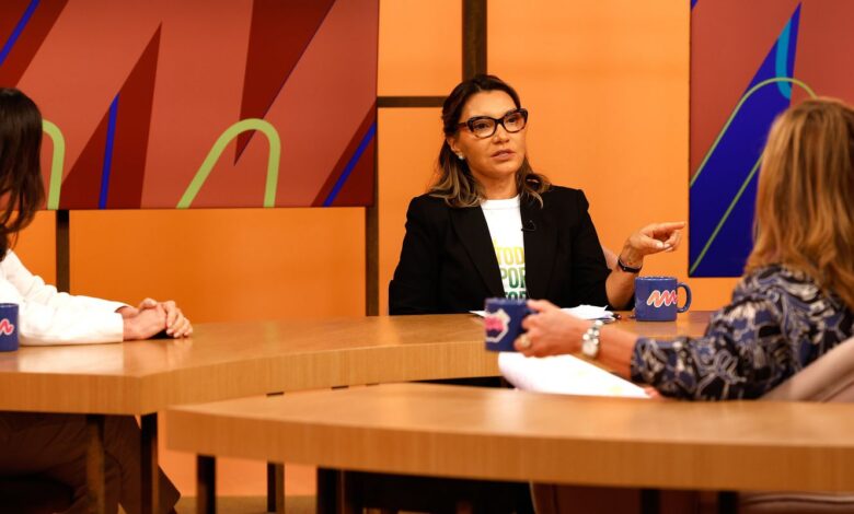 Combate ao feminicídio requer mudança cultural, defende Janja