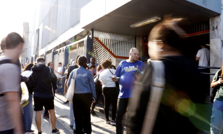 CNU 2025: mais 247 aprovados aceitam vagas imediatas na 2ª convocação