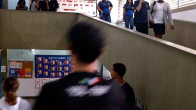 Unicef alerta para prejuízos da falta de acesso à água nas escolas