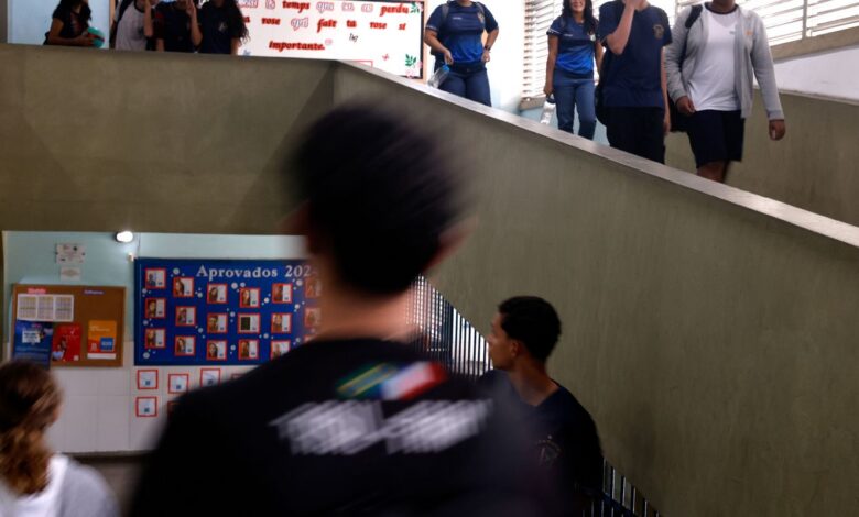 Unicef alerta para prejuízos da falta de acesso à água nas escolas