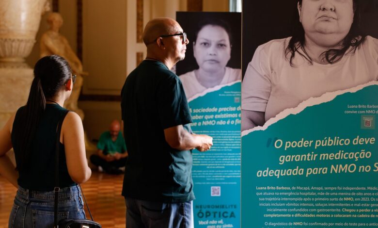 Desconhecimento sobre neuromielite óptica atrasa tratamento no Brasil