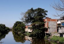 Calor desigual impulsiona monitoramento do clima em favelas do Rio
