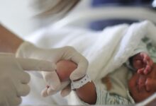 Brasil tem menor taxa de mortalidade infantil em 34 anos, diz Unicef